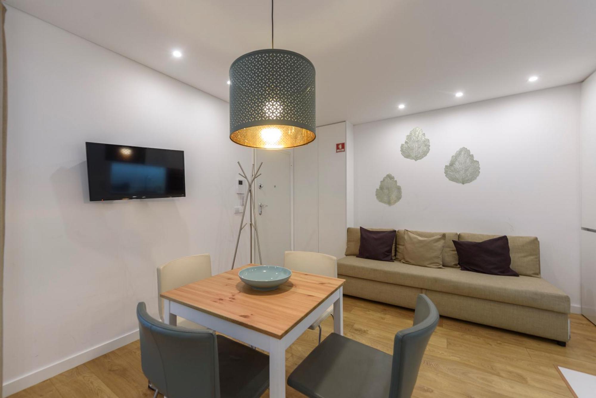 Apartmán Terro Collection - Anjo Braga Exteriér fotografie