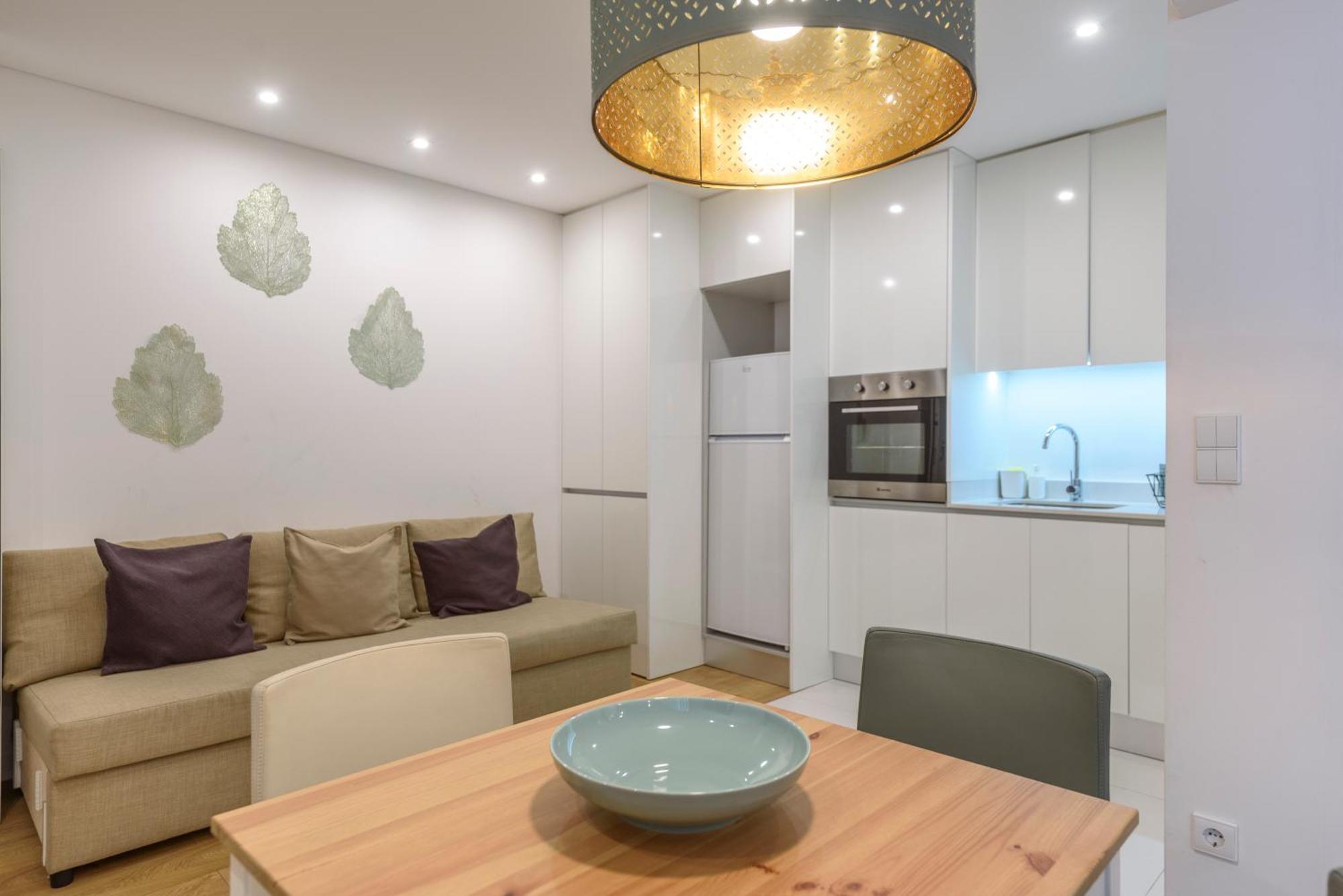 Apartmán Terro Collection - Anjo Braga Exteriér fotografie