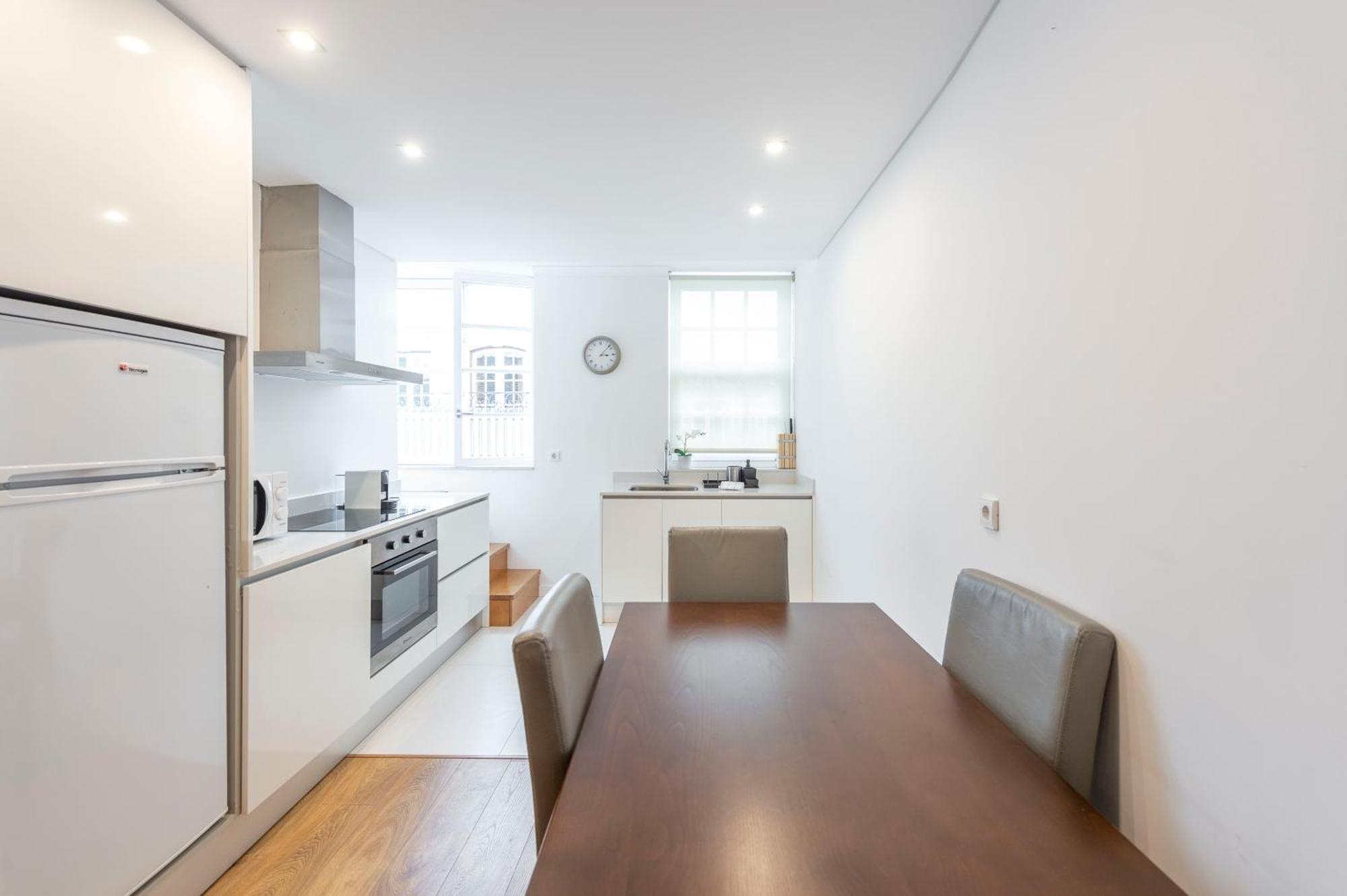 Apartmán Terro Collection - Anjo Braga Exteriér fotografie