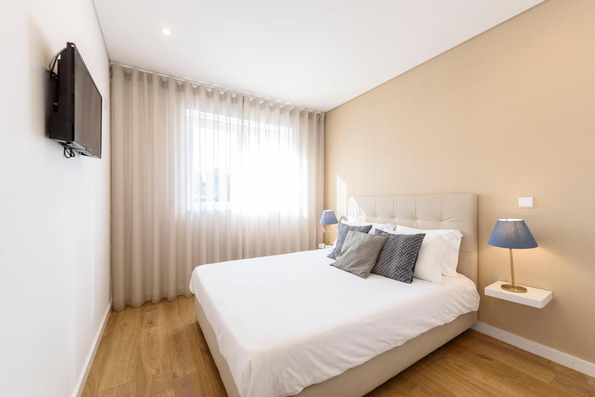 Apartmán Terro Collection - Anjo Braga Exteriér fotografie