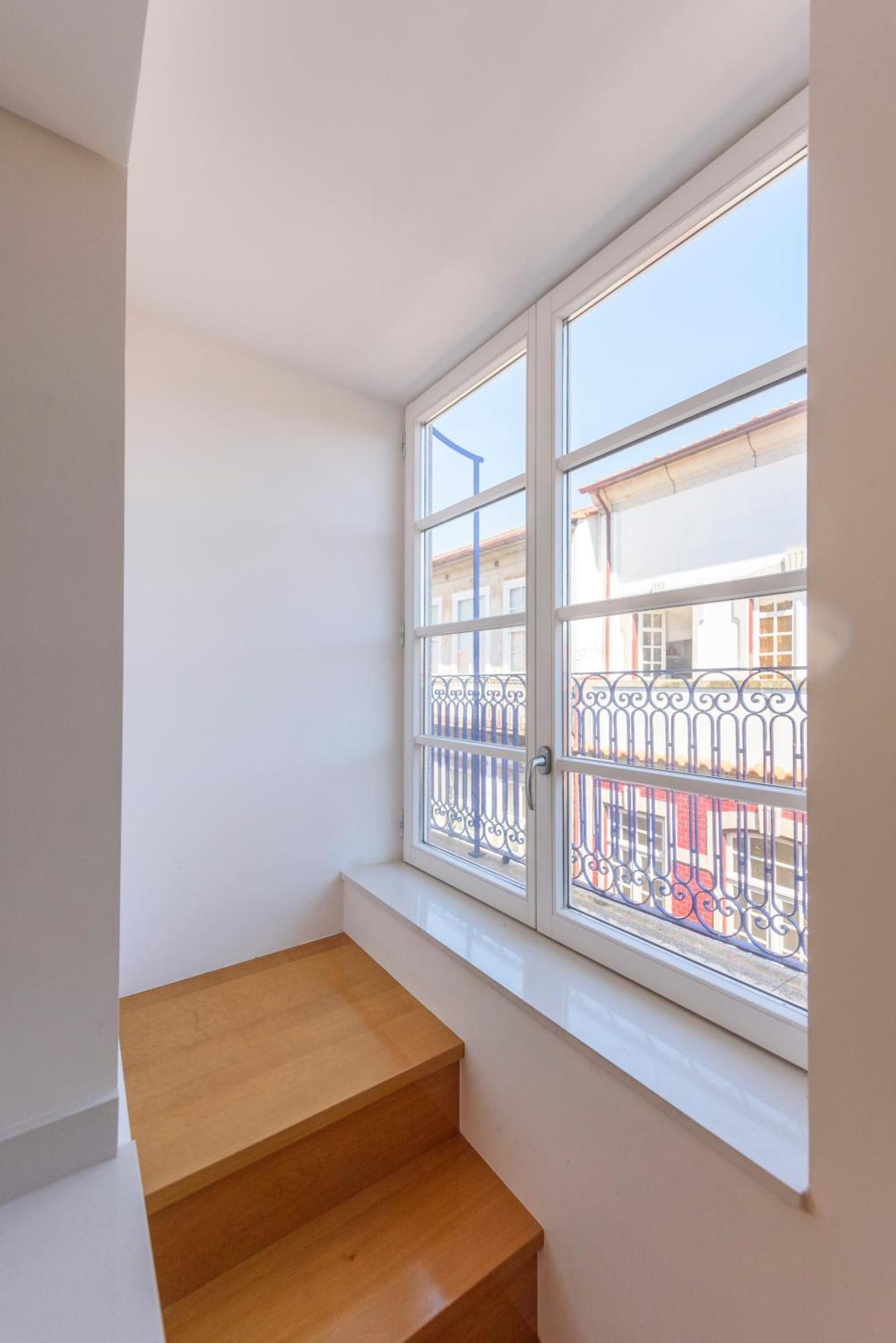Apartmán Terro Collection - Anjo Braga Exteriér fotografie