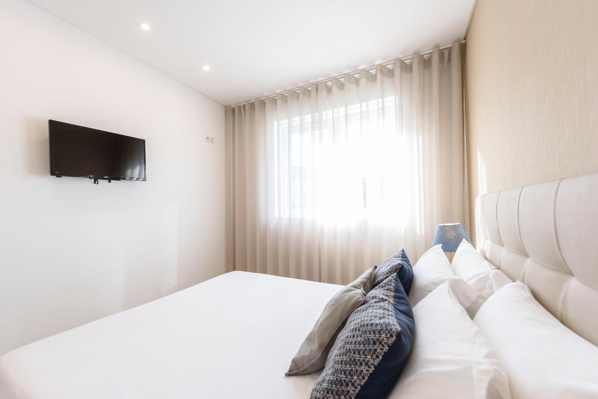 Apartmán Terro Collection - Anjo Braga Exteriér fotografie