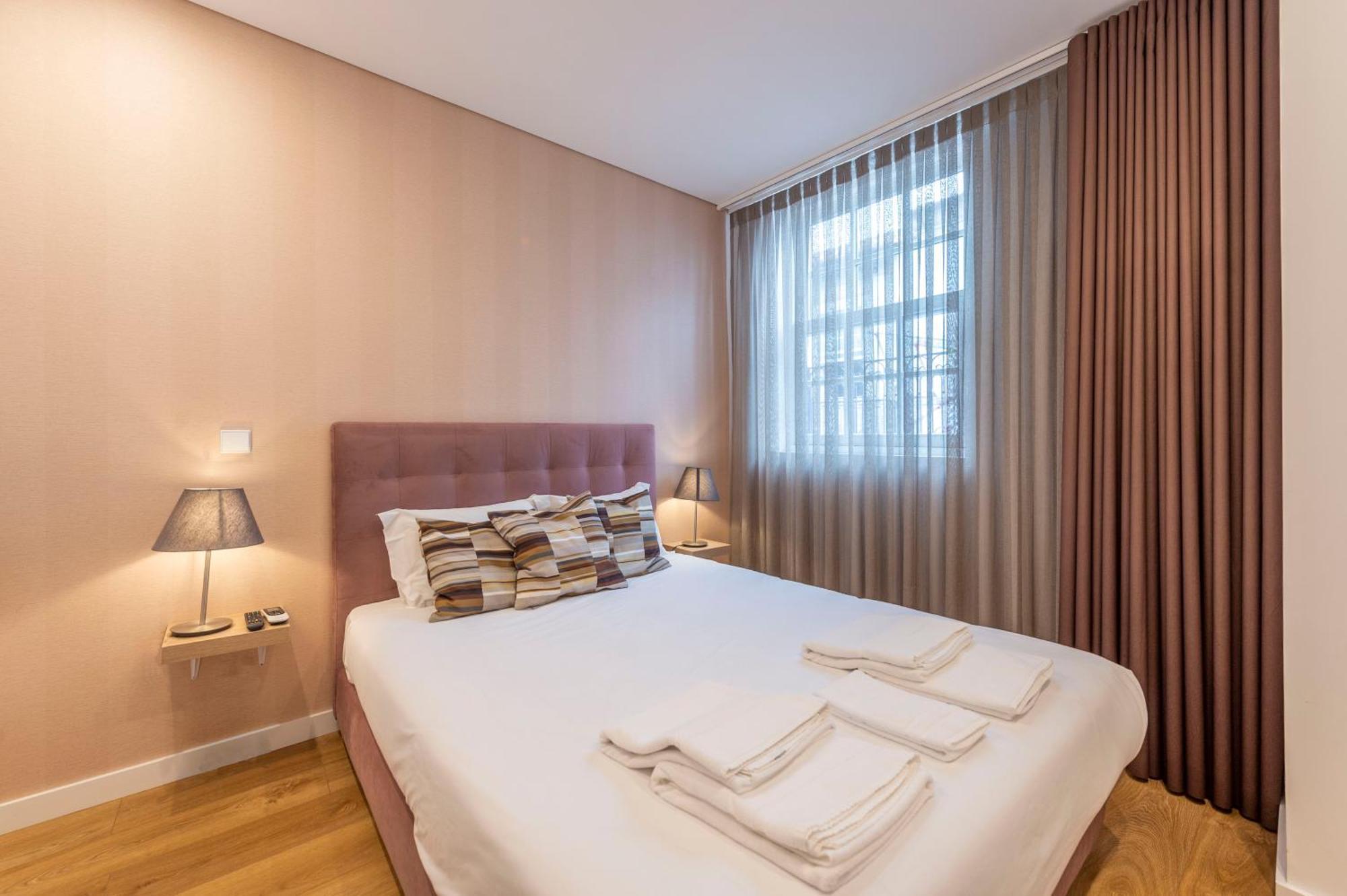 Apartmán Terro Collection - Anjo Braga Exteriér fotografie