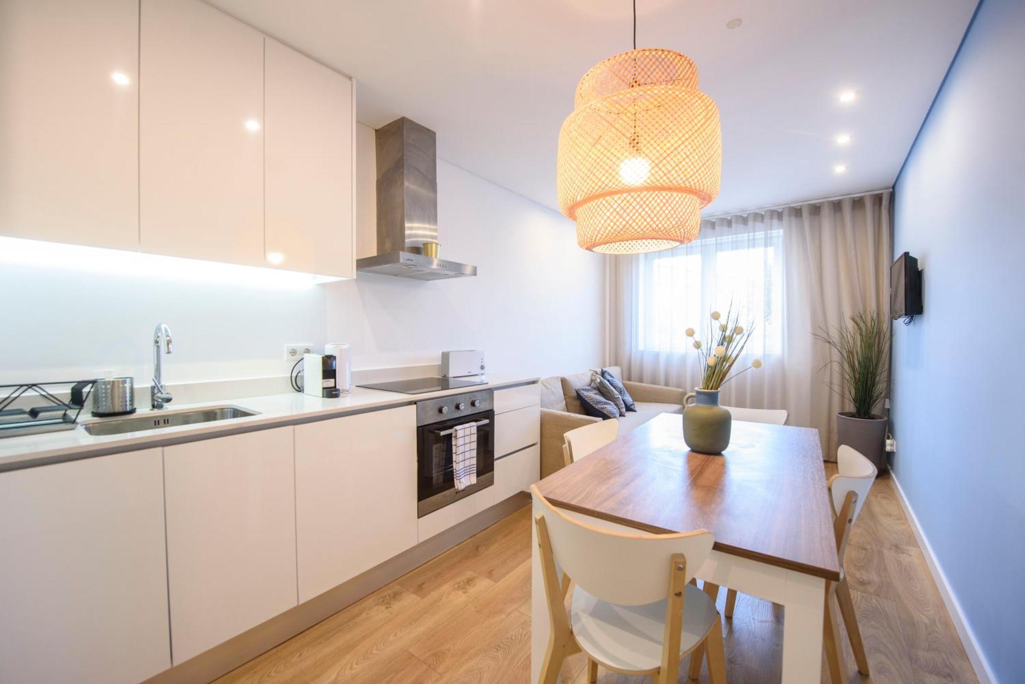Apartmán Terro Collection - Anjo Braga Exteriér fotografie