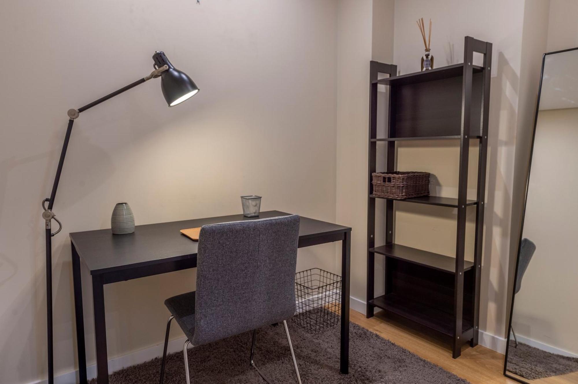 Apartmán Terro Collection - Anjo Braga Exteriér fotografie