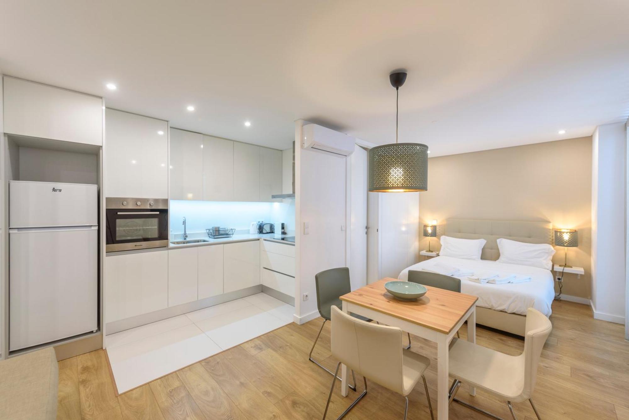 Apartmán Terro Collection - Anjo Braga Exteriér fotografie