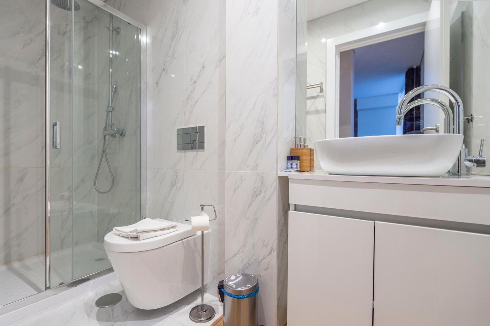 Apartmán Terro Collection - Anjo Braga Exteriér fotografie