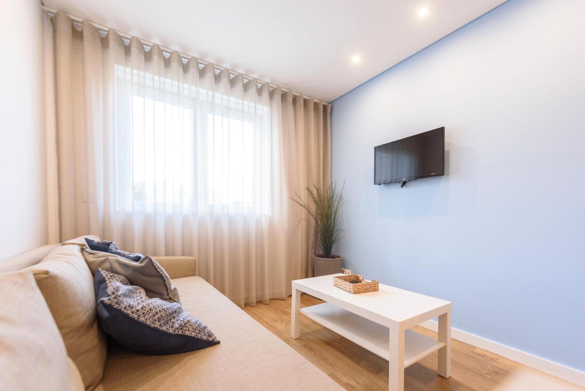 Apartmán Terro Collection - Anjo Braga Exteriér fotografie